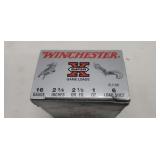 Winchester 16Ga. Ammo