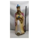 Wiseman Blow Mold 1982 Carolina Enterprise