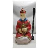 Wiseman Blowmold 1982 Carolina Enterprise