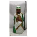 Wiseman Blowmold 1982 Carolina Enterprise