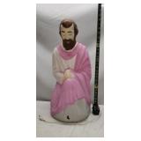 Joseph Empire Blow Mold