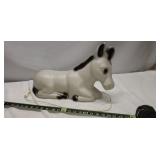 Donkey Blow Mold