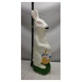 Easter Rabbit 1993 Don Featherstone