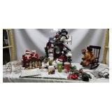 Christmas Decorations