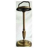 Vintage ashtray & stand