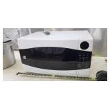 GE Microwave