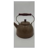 REVERE WARE TEA KETTLE