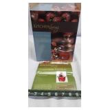 Chocolate Fondue Fountain