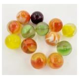 LARGE MARBLES SHOOTERS