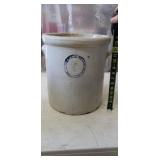 The Buckeye Pottery 6Gal. Crock