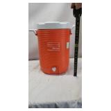Rubbermaid Water Cooler