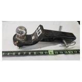 Ball Hitch Receiver