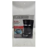 Sealed NIB B&D Coffee Pot