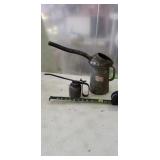 Oil Cans