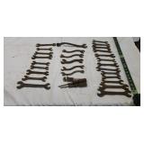 Wrenches