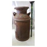 Milk Can