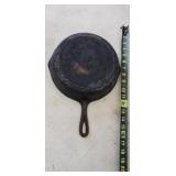 Cast Iron Skillet