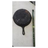 Wagnerware Cast Iron Skillet