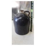 Stoneware Jug