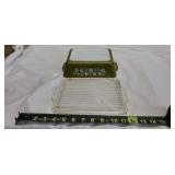 Retro Pyrex Baking Dish