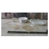 Pyrex, Corningware & More