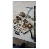 Religious Jewelry & More