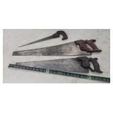 Hand Saws