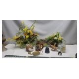 Interior Decorations