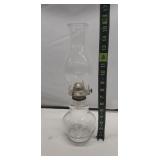 Oil Lamp