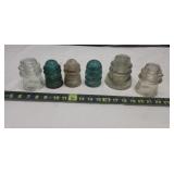 Glass Insulators