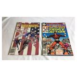 Marvel Comics Defenders Issue#147 & marvel Comics