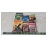 Harry Potter Books