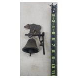 Cast Iron Bell