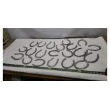 Horse Shoes