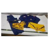 Cub Scouts Uniform