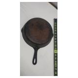 Wagnerware Cast Iron Skillet