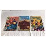 Marvel Comics The Fantastic Four Issue # 266,