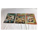 Dc Comics Tarzan Issue # 227, 241 Tarzan Family