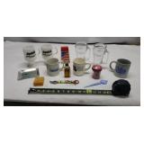 Coca-Cola Glasses, Advertising