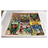 Dc Comics The Warlord Issue # 108, The New