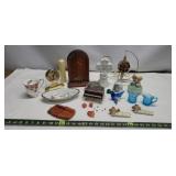 Music Box Piano, Blue Bird Of Happiness & More