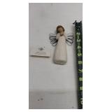 Willow Tree Figurine Angel of The Healing