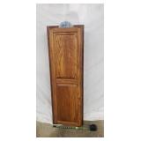 Ironing Board Cabinet