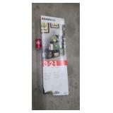 Closet maid Cubicle organizer from home depot