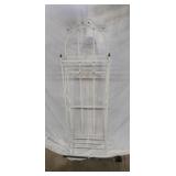 Bathroom Organizer Rack