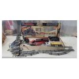 Lionel Micro Racers Express