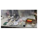 Kitchen-Ware, Decorations