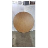5ft. Round Folding Banquet Table