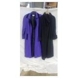 Womens Coats