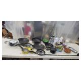 Pampered Chef & More